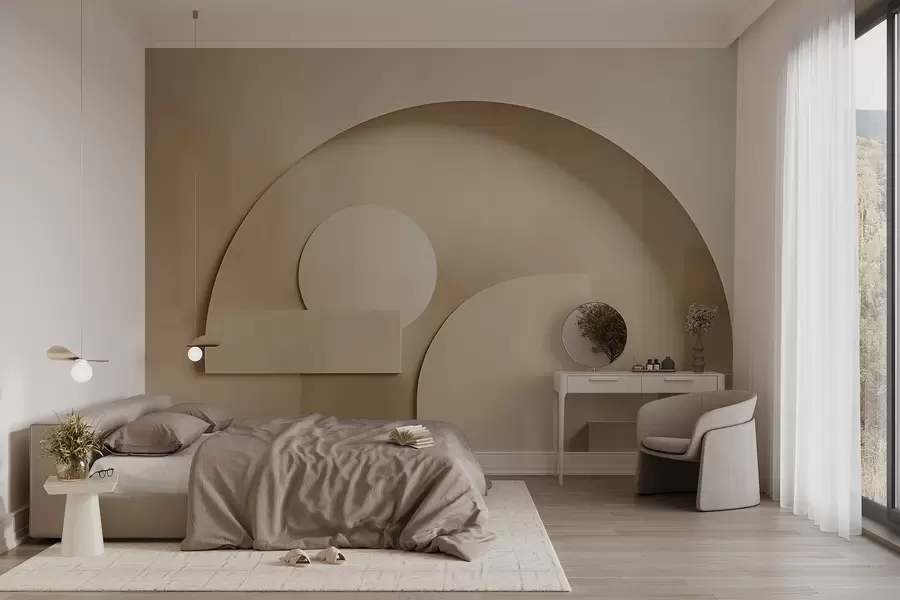 Fototapeedid Arhitektuur w03918