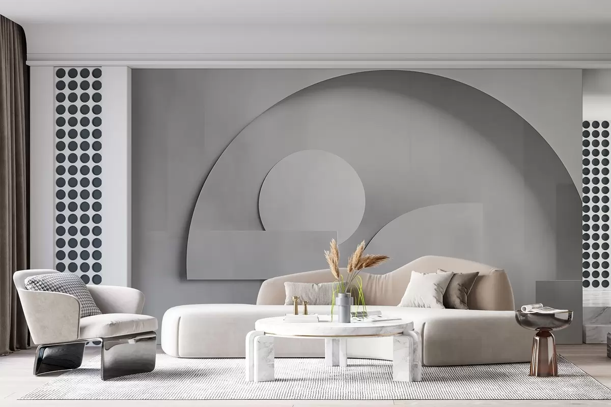 Fototapeedid Arhitektuur w03918v1