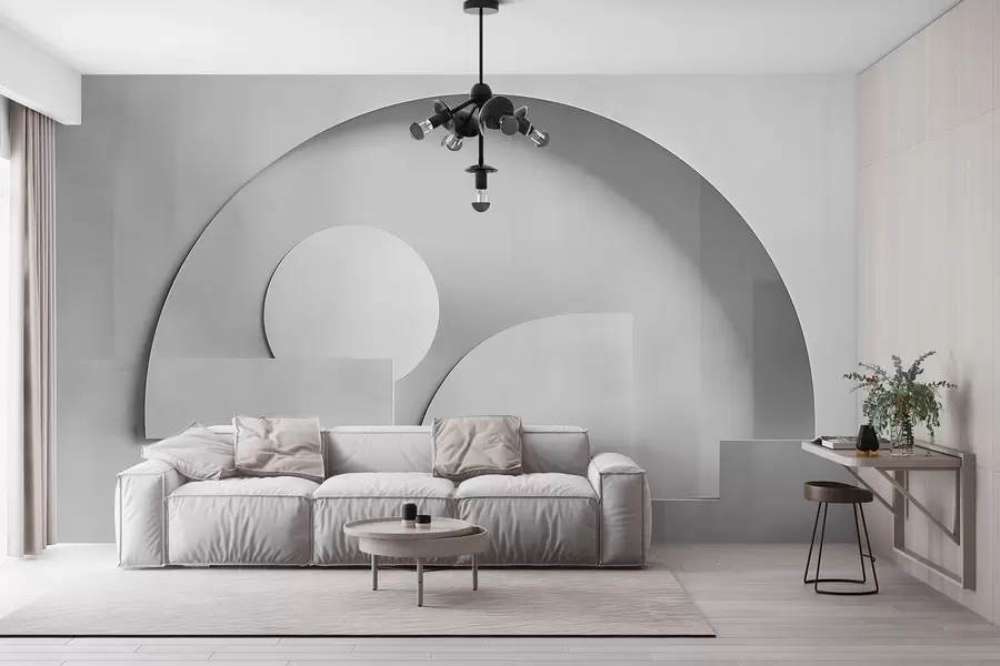 Fototapeedid Arhitektuur w03918v1