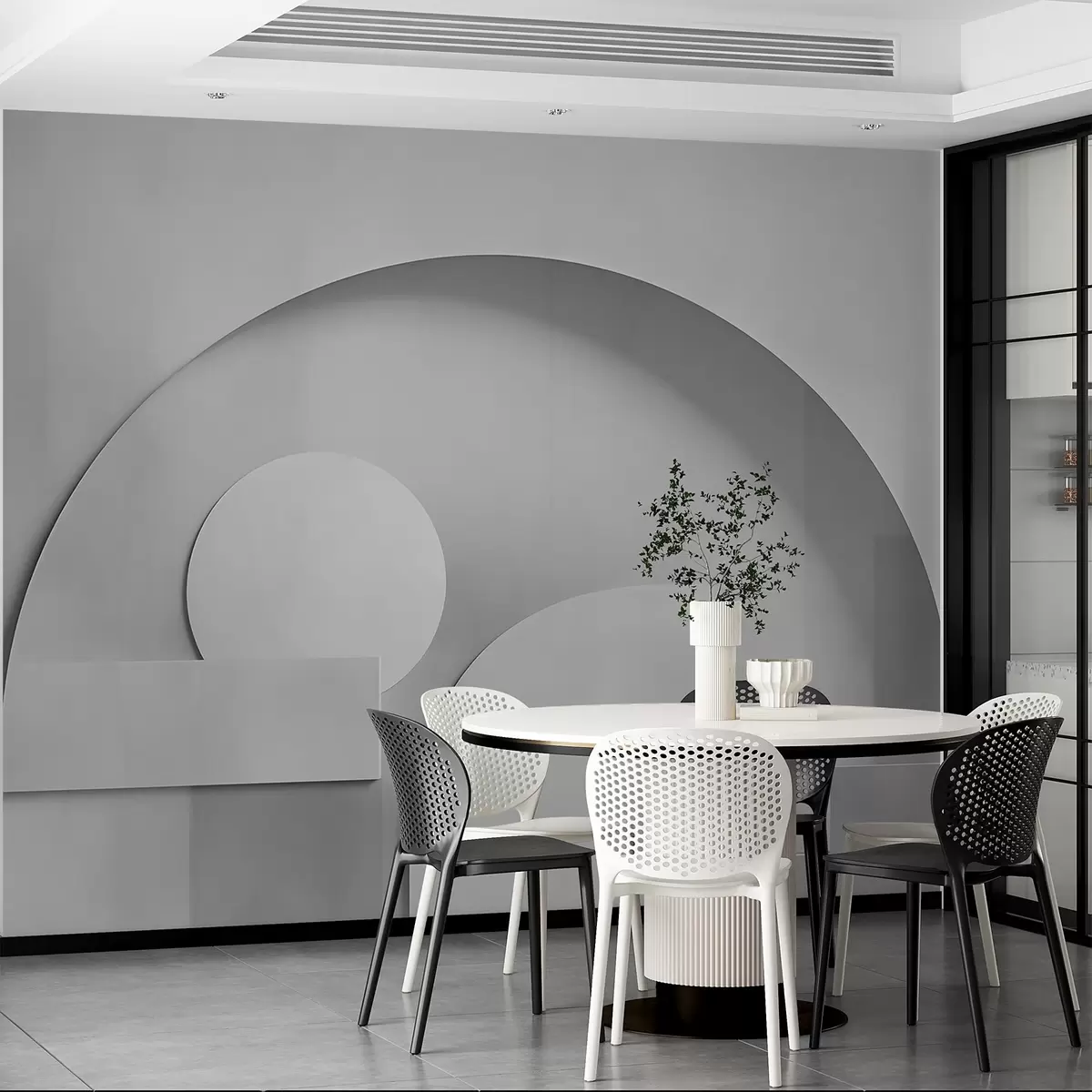 Fototapeedid Arhitektuur w03918v1