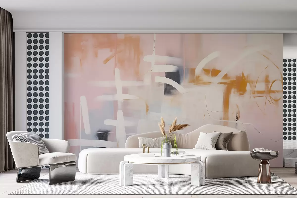 Fototapeedid Graffiti w03925