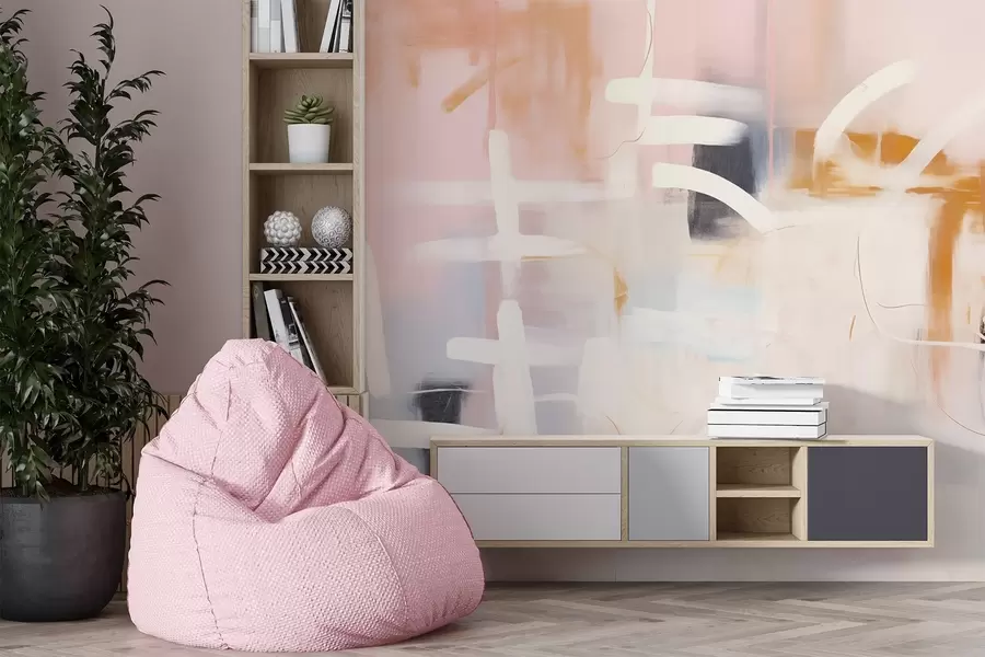 Fototapeedid Graffiti w03925