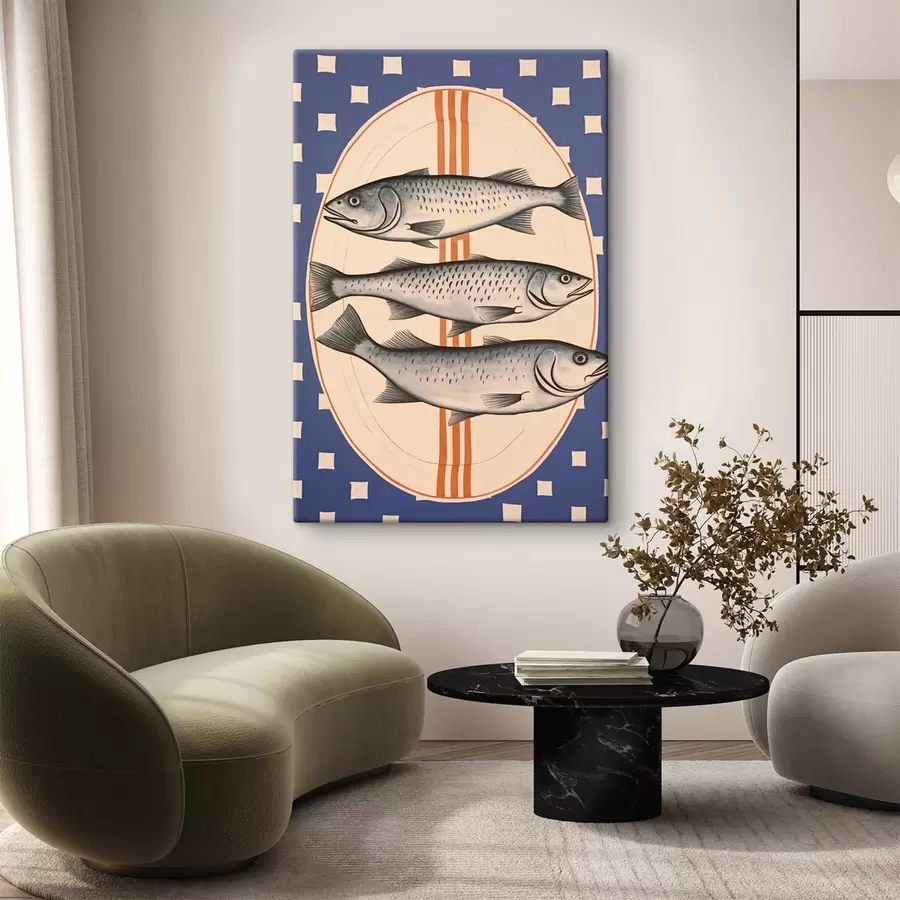 Fototapeedid Kala s44263