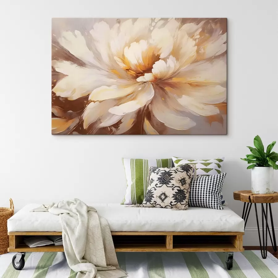 Pilt Suur lill s44274