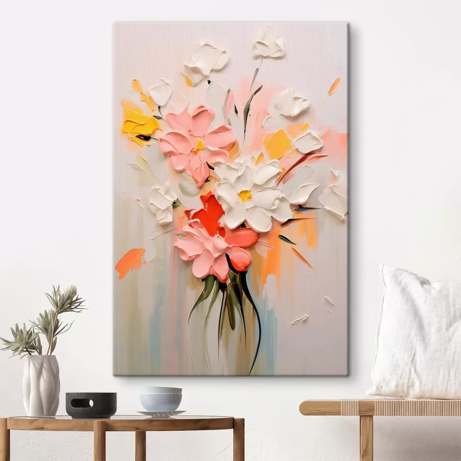 Pilt Lillekimp s44411