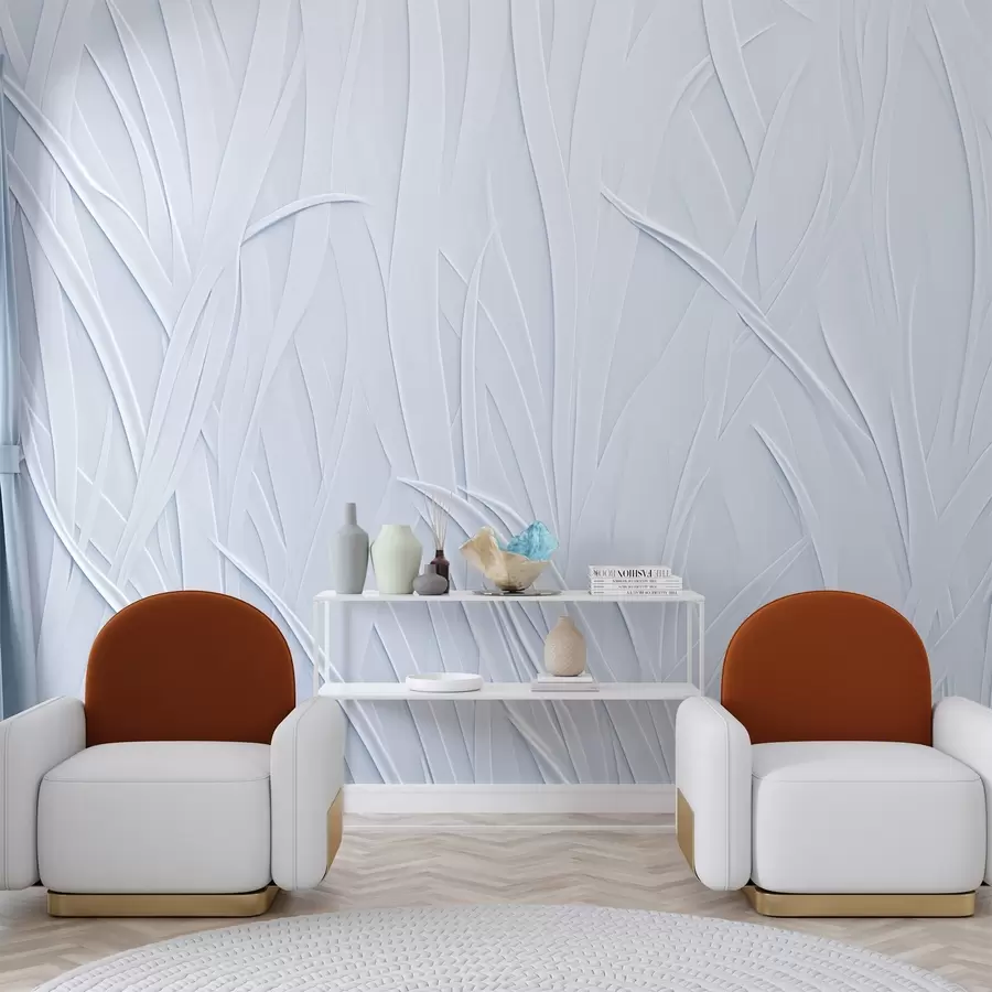 Fototapeedid Kõverad jooned w03985v1