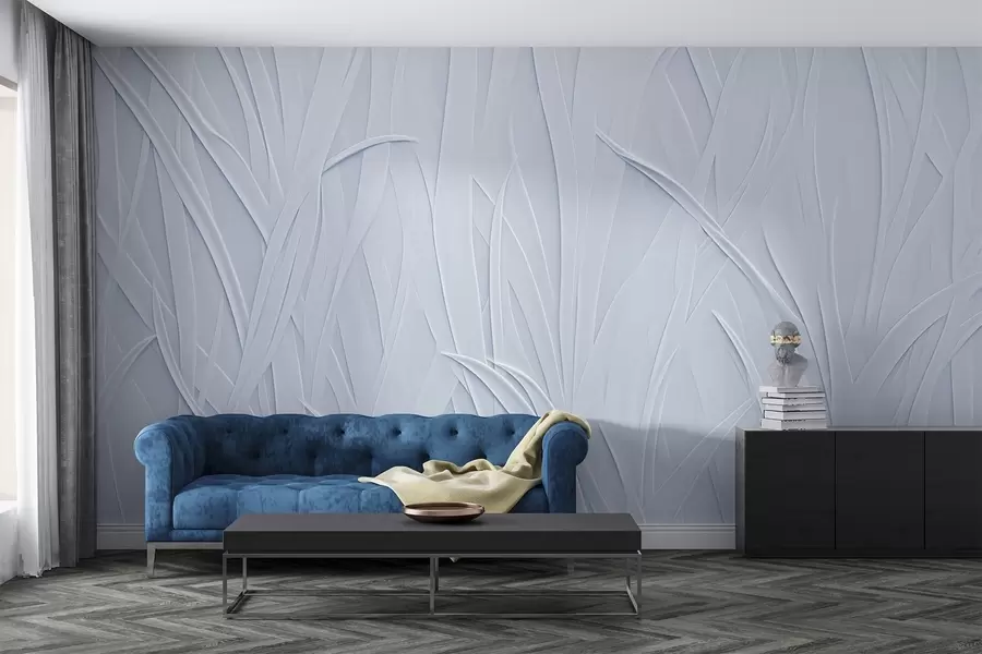 Fototapeedid Kõverad jooned w03985v1