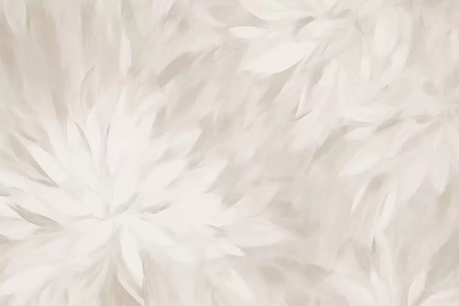 Fototapeedid Lilled stiilis pehmete löökidega w03986v2