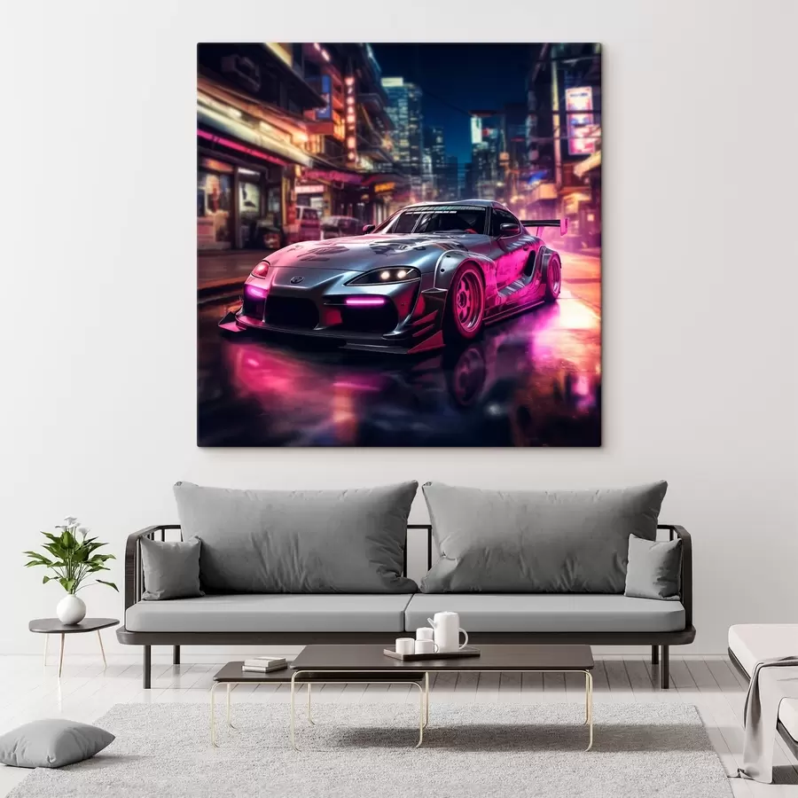 Pilt Supra: Kiiruse evolutsioon neoonhämaruses: Kiiruse evolutsioon neoonhämaruses s44343