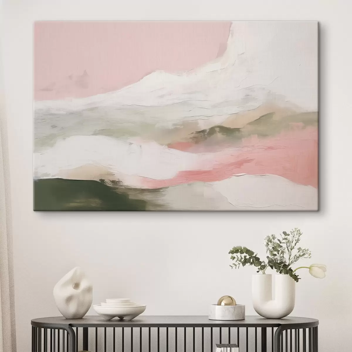 Pilt Abstraktne maastik s44426