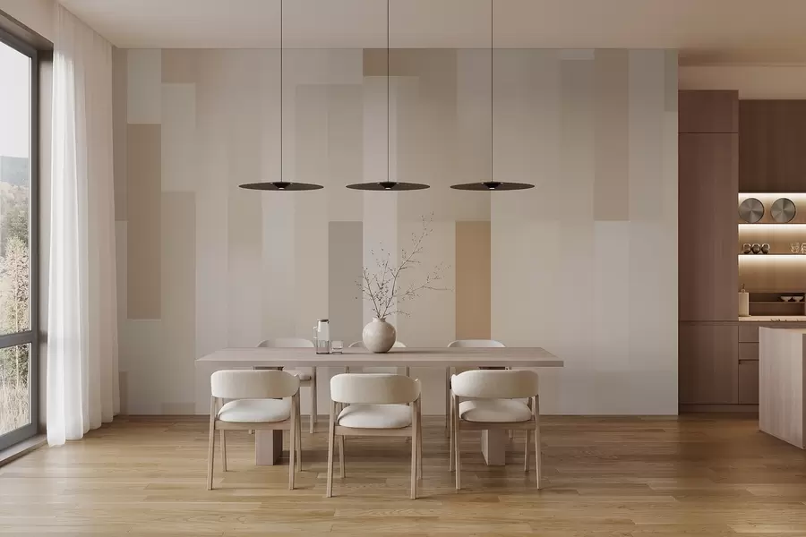 Fototapeedid Abstraktsed ristkülikud w04023