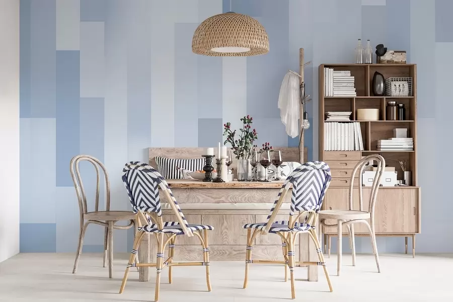 Fototapeedid Abstraktsed ristkülikud w04023v1