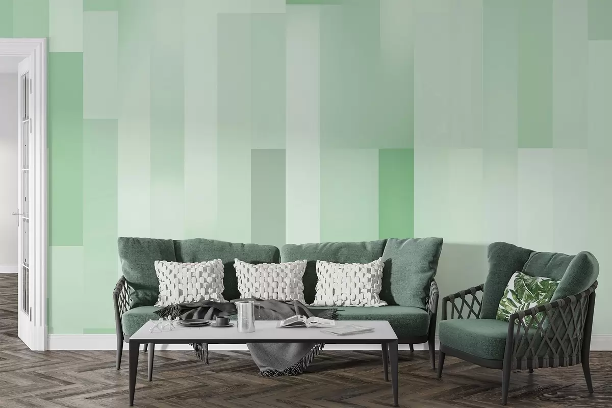 Fototapeedid Abstraktsed ristkülikud w04023v3