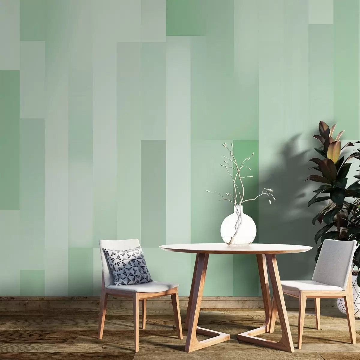 Fototapeedid Abstraktsed ristkülikud w04023v3