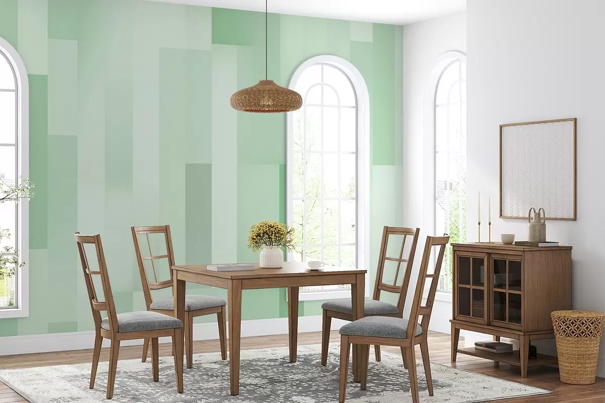 Fototapeedid Abstraktsed ristkülikud w04023v3