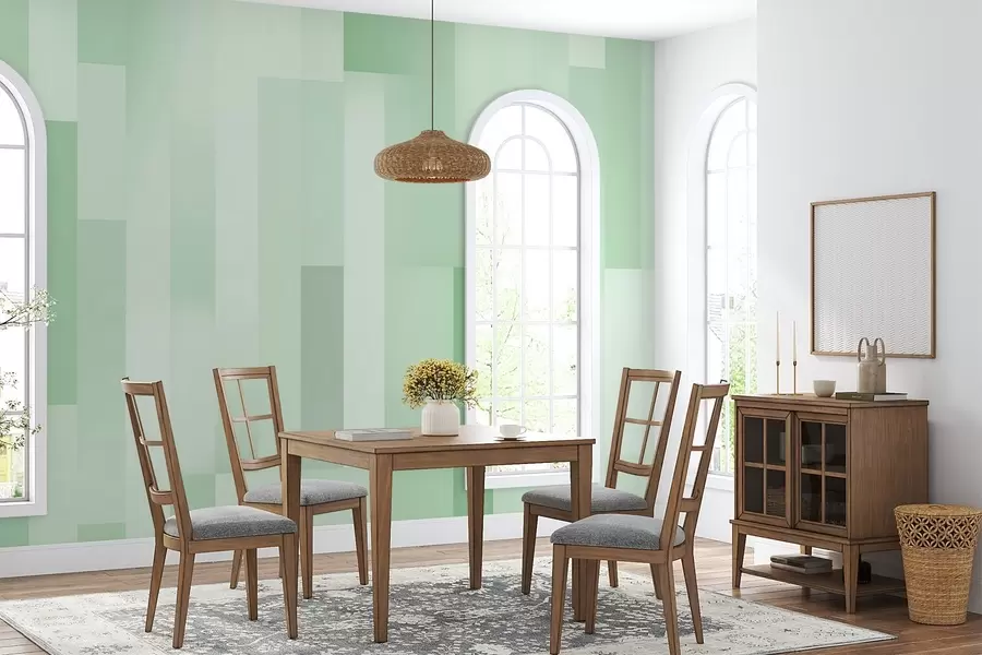 Fototapeedid Abstraktsed ristkülikud w04023v3