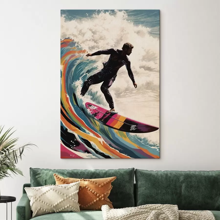 Pilt Suvine plakat s44444