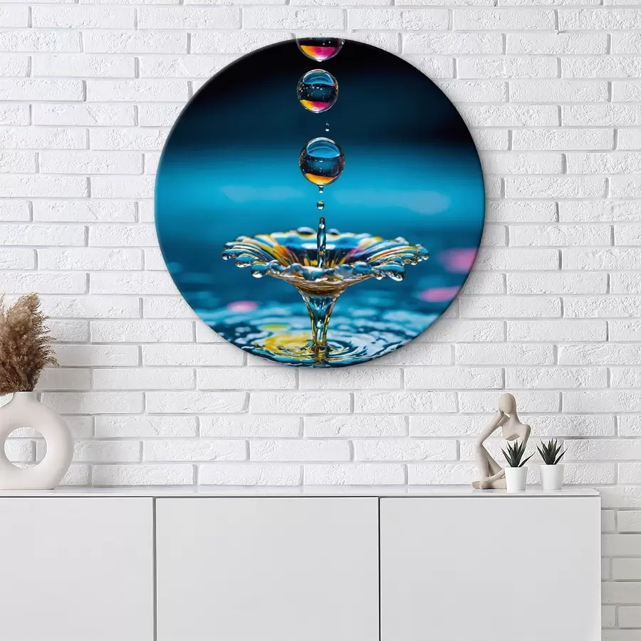 Pilt Tilkuv vesi r44472