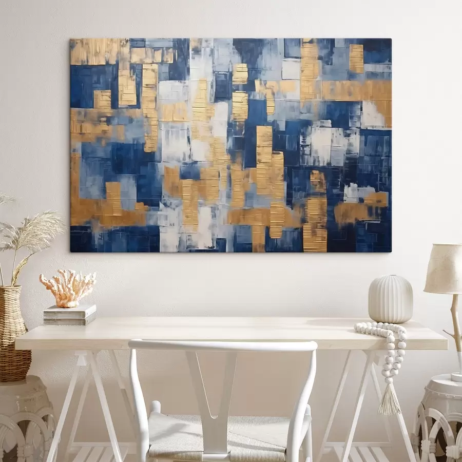 Fototapeedid Abstraktsioon kaasaegses stiilis s44518