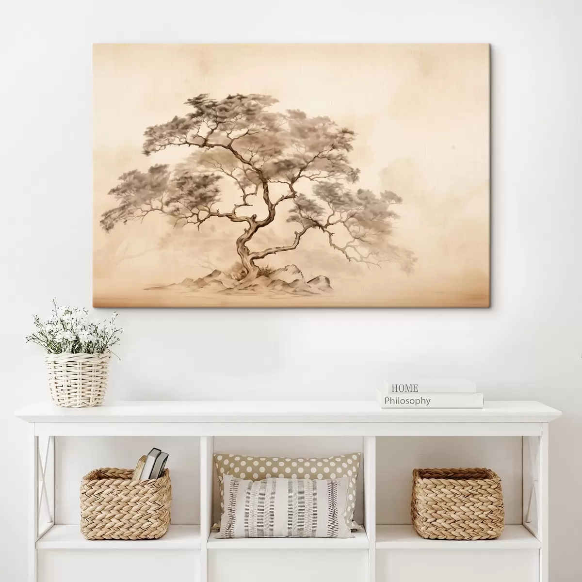 Pilt Puu mäel s44523