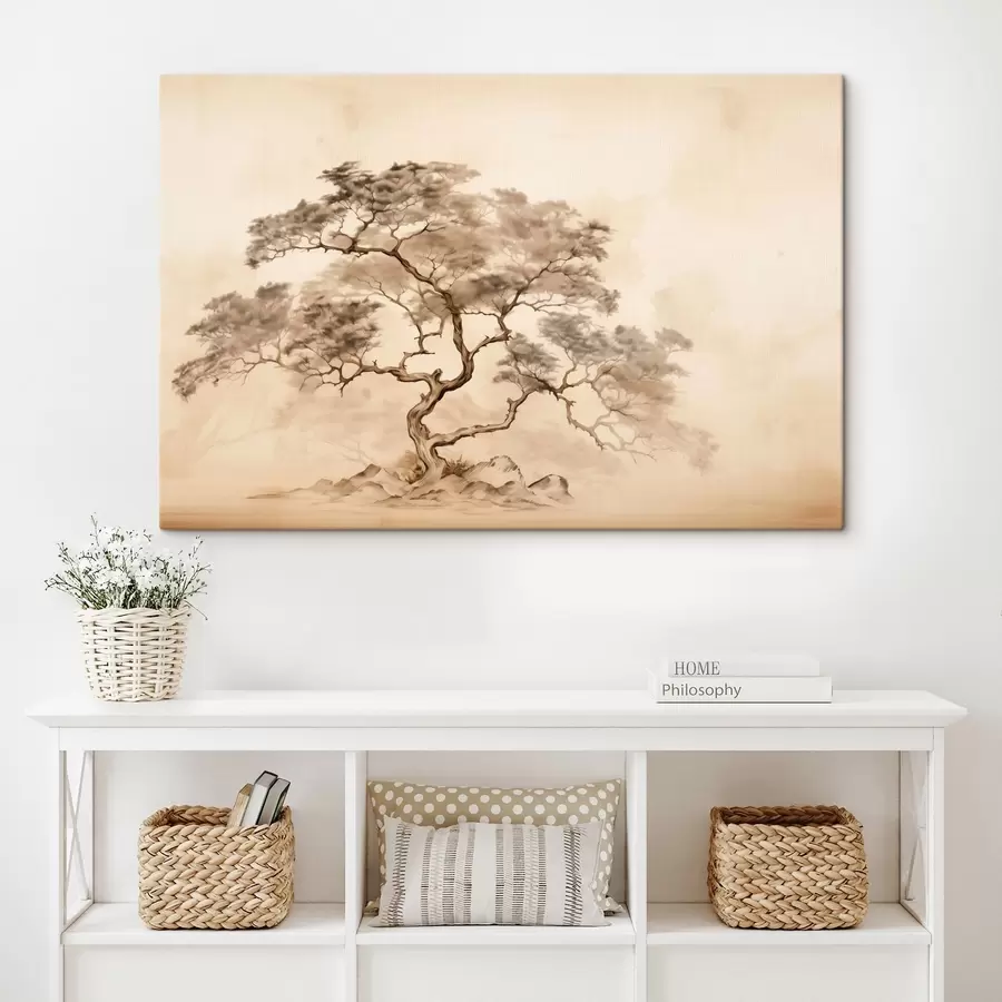 Pilt Puu mäel s44523