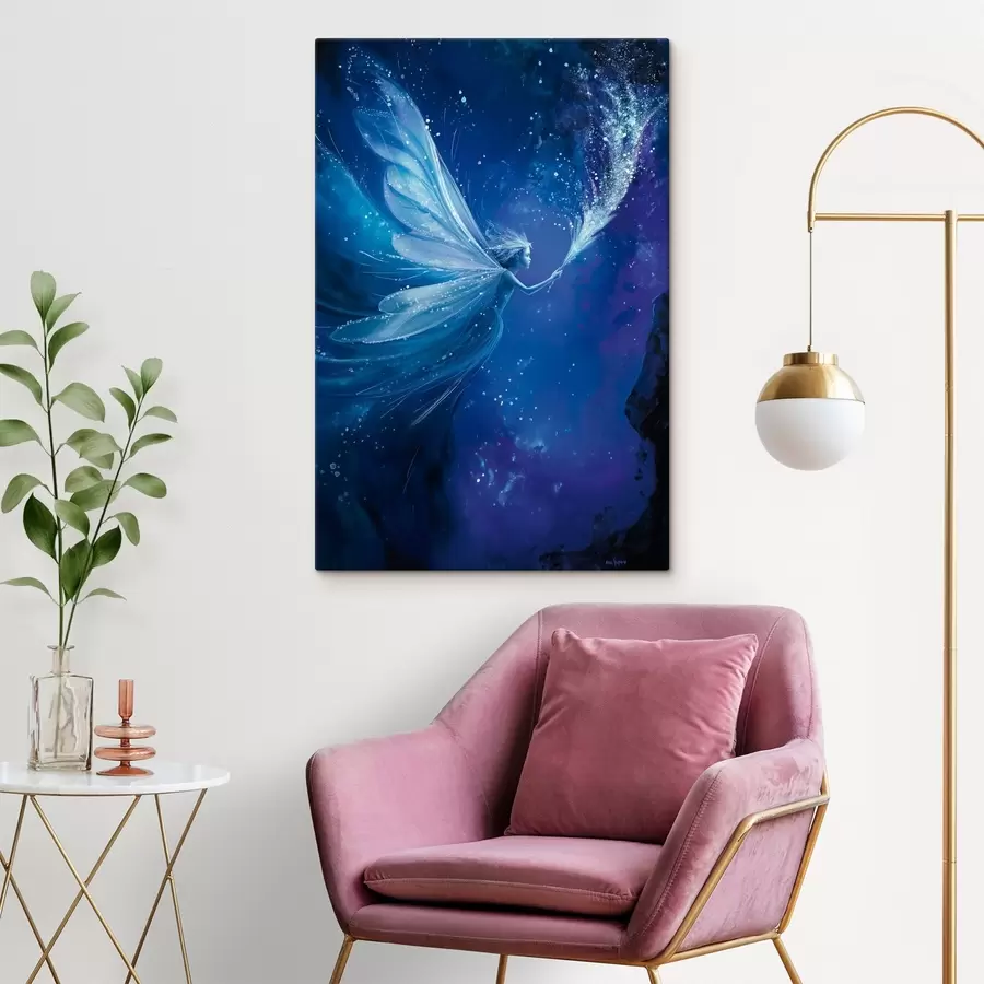 Pilt Öine haldjas s44531