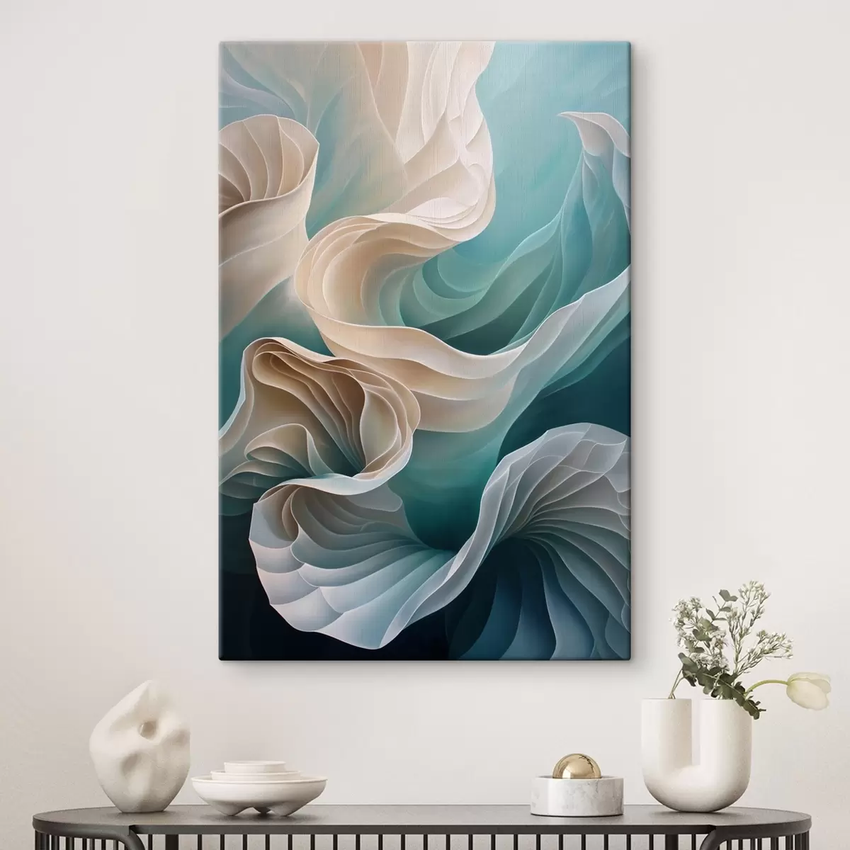 Pilt Lained ja siid s44541