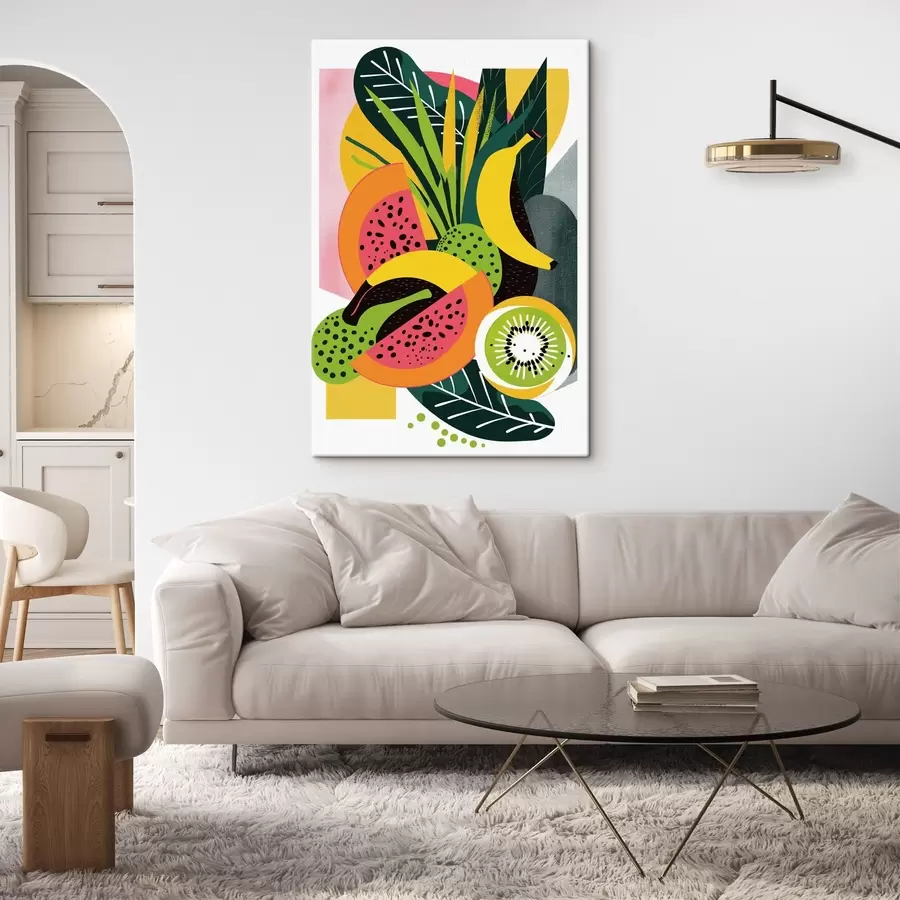 Pilt Troopiline segu s44543