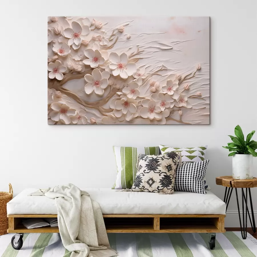 Pilt Õitsev haru s44546