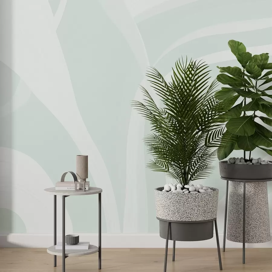 Fototapeedid Pehmed jooned w04041v2