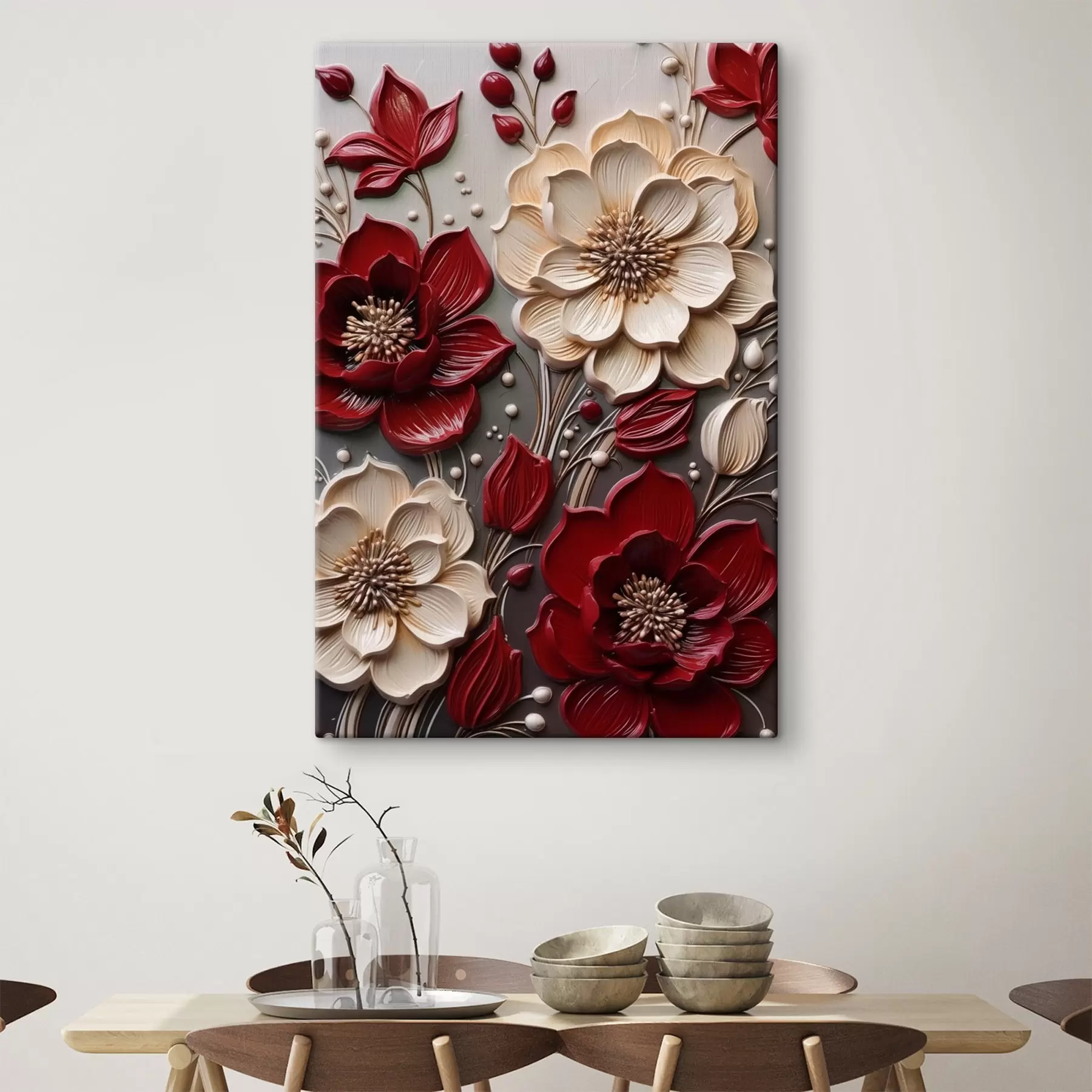 Fototapeedid Lilled s44576