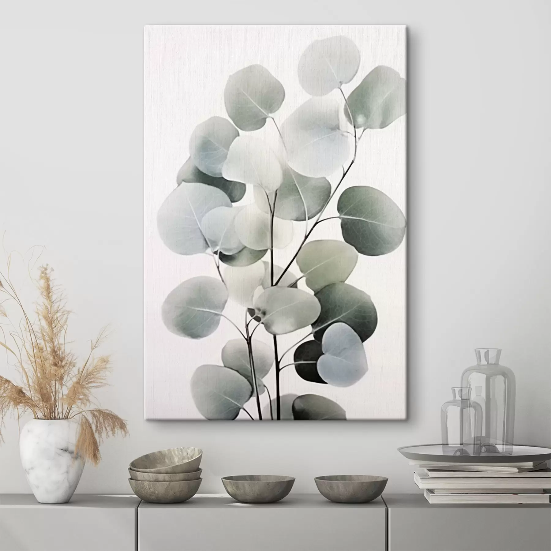 Fototapeedid Eukalüpt s44578