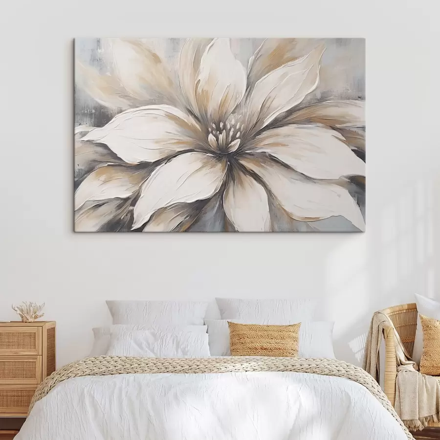 Pilt Suur lill s44580