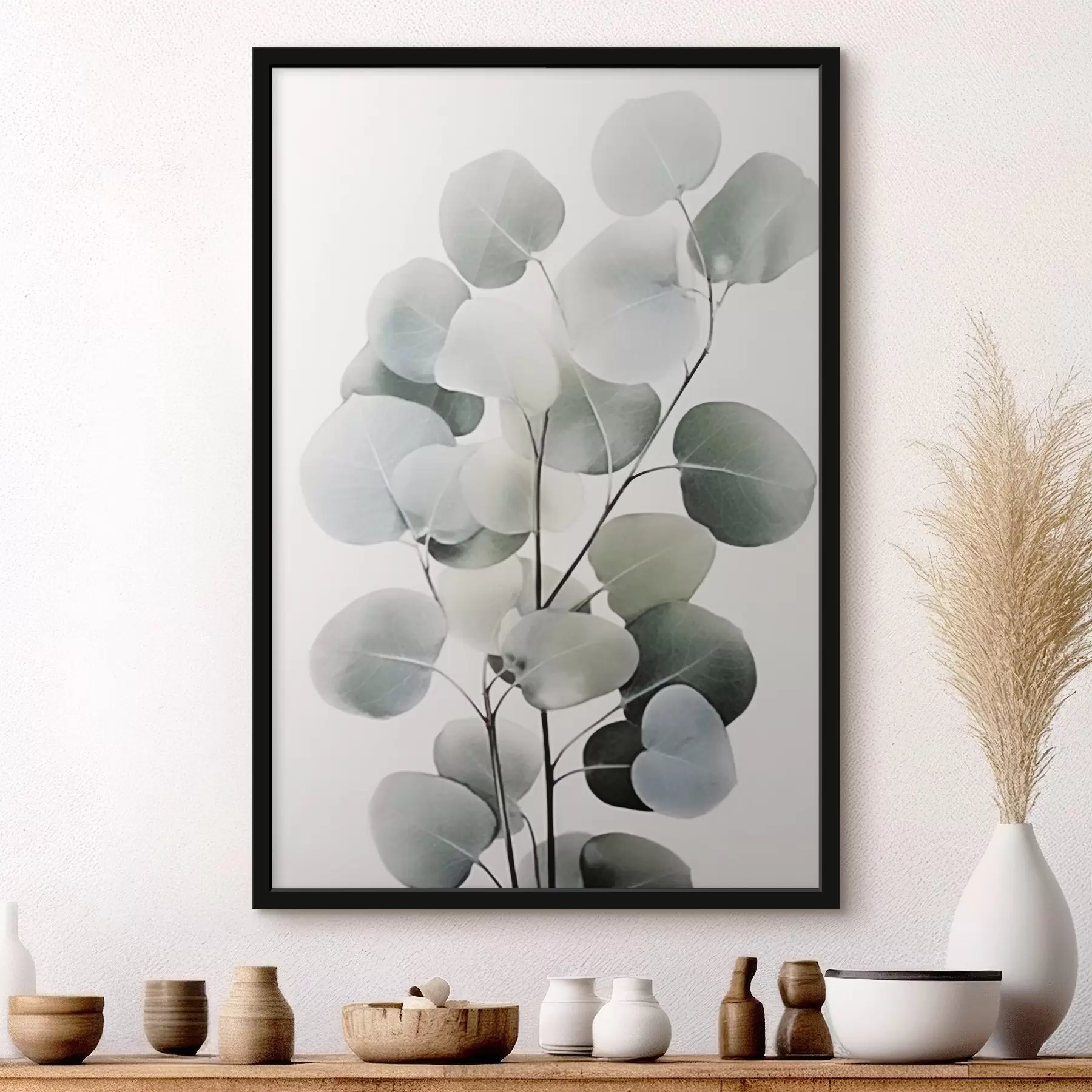 Pilt Eukalüpt f44578