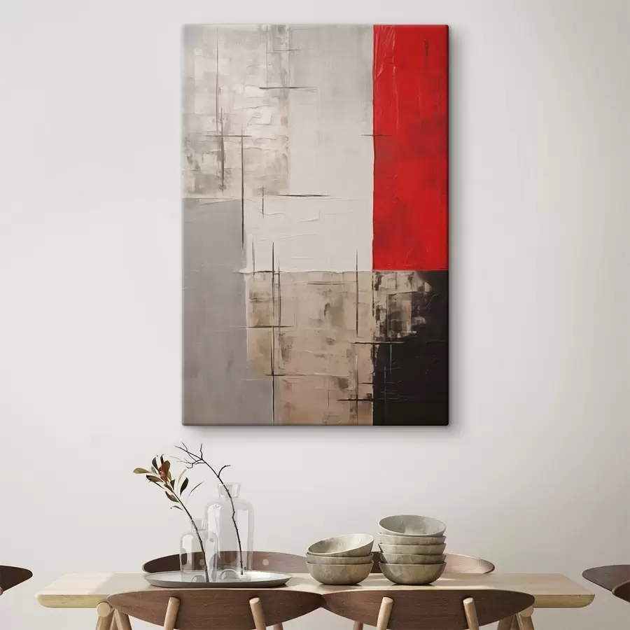 Pilt Kaasaegne abstraktsioon s44589