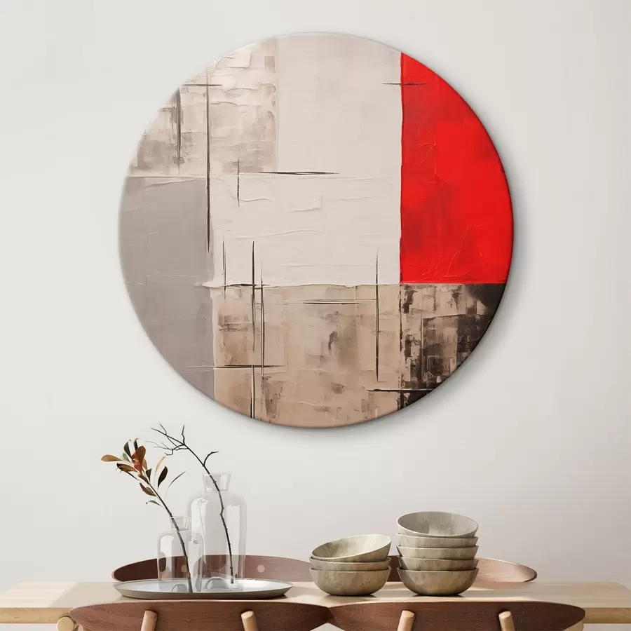 Pilt Kaasaegne abstraktsioon r44589