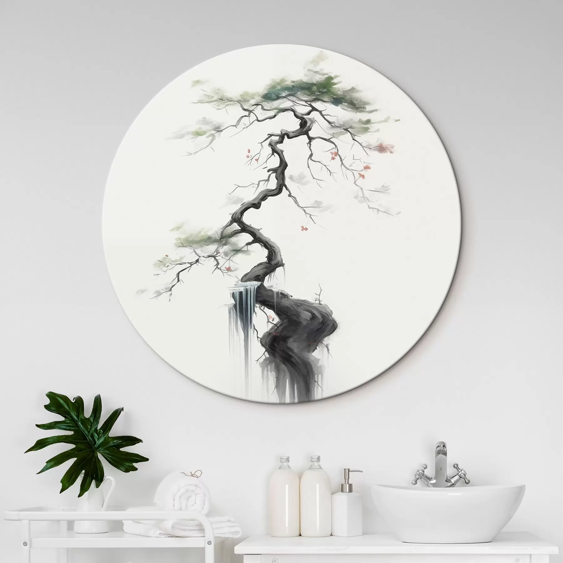 Pilt Puu minimalism r44592