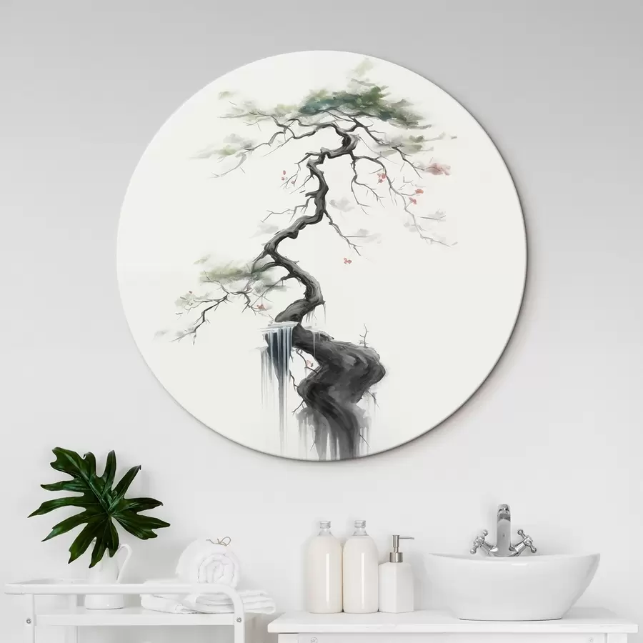 Pilt Puu minimalism r44592