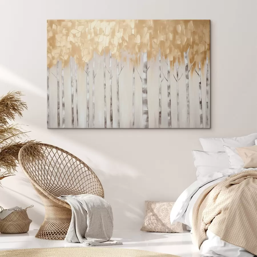 Pilt Kasepuude imitatsioonimaal s44637