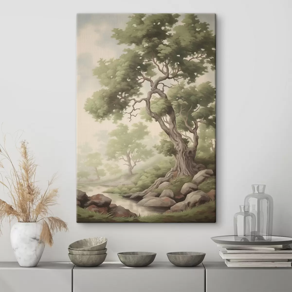 Pilt Oak Grove s44643