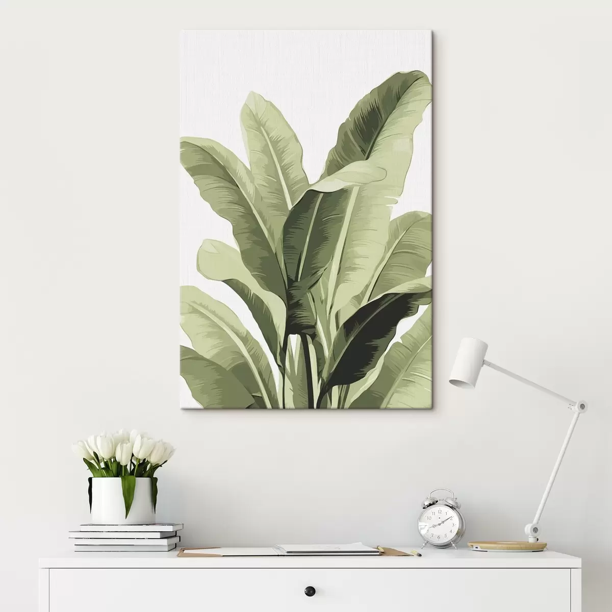 Pilt Suured lehed s44647