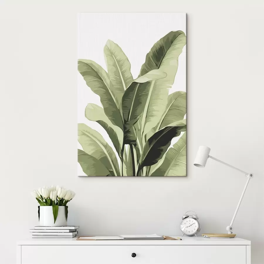 Pilt Suured lehed s44647