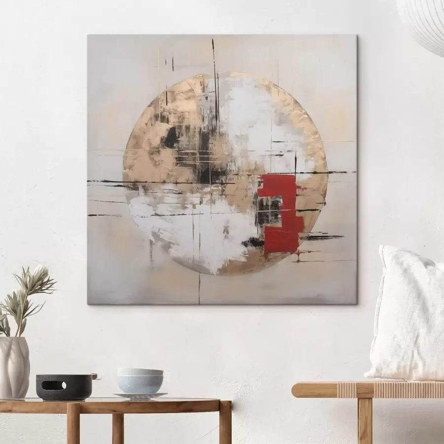 Pilt Abstraktsioon s44648