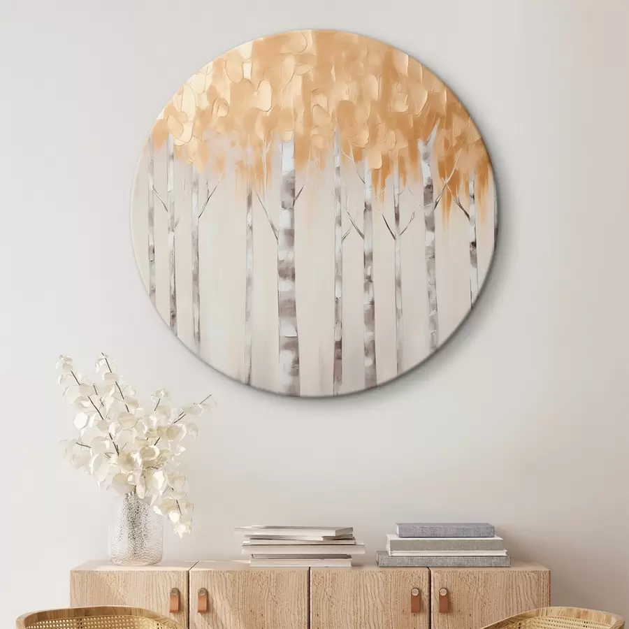 Pilt Kasepuude imitatsioonimaal r44637