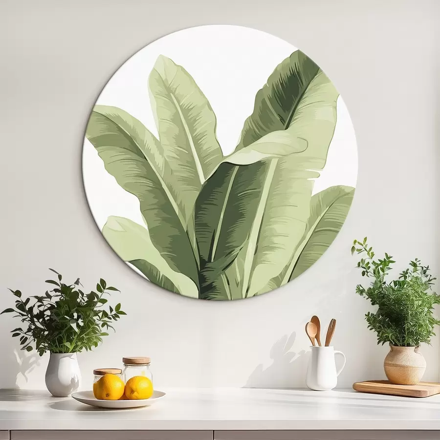 Pilt Suured lehed r44647