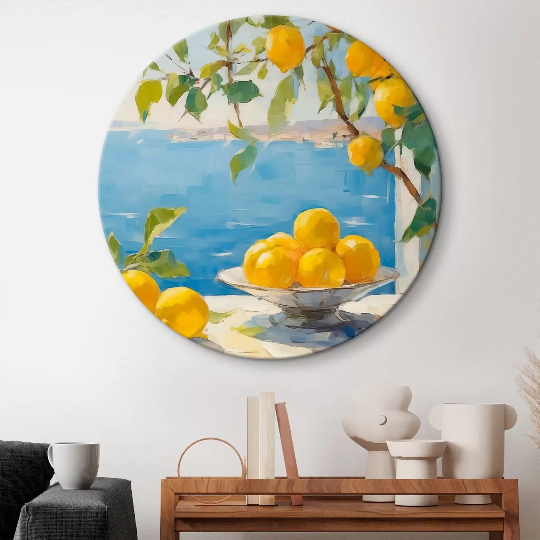 Pilt Sidrunid vastu merd r44649