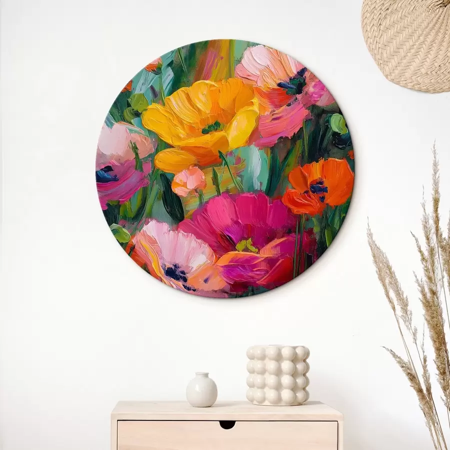 Fototapeedid Metslilled r44622