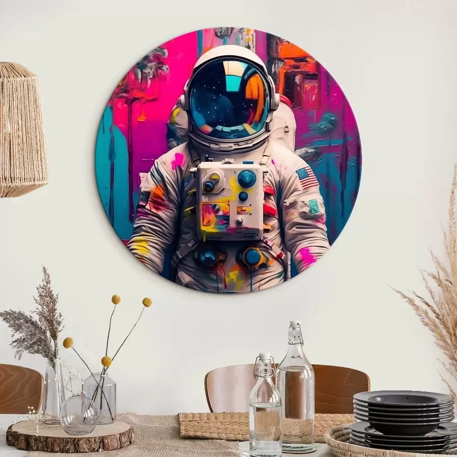 Pilt Astronaut r44632