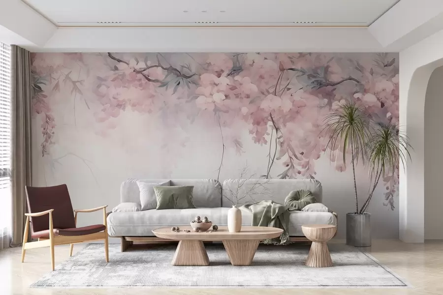 Fototapeedid Kevadine haru w09172v2