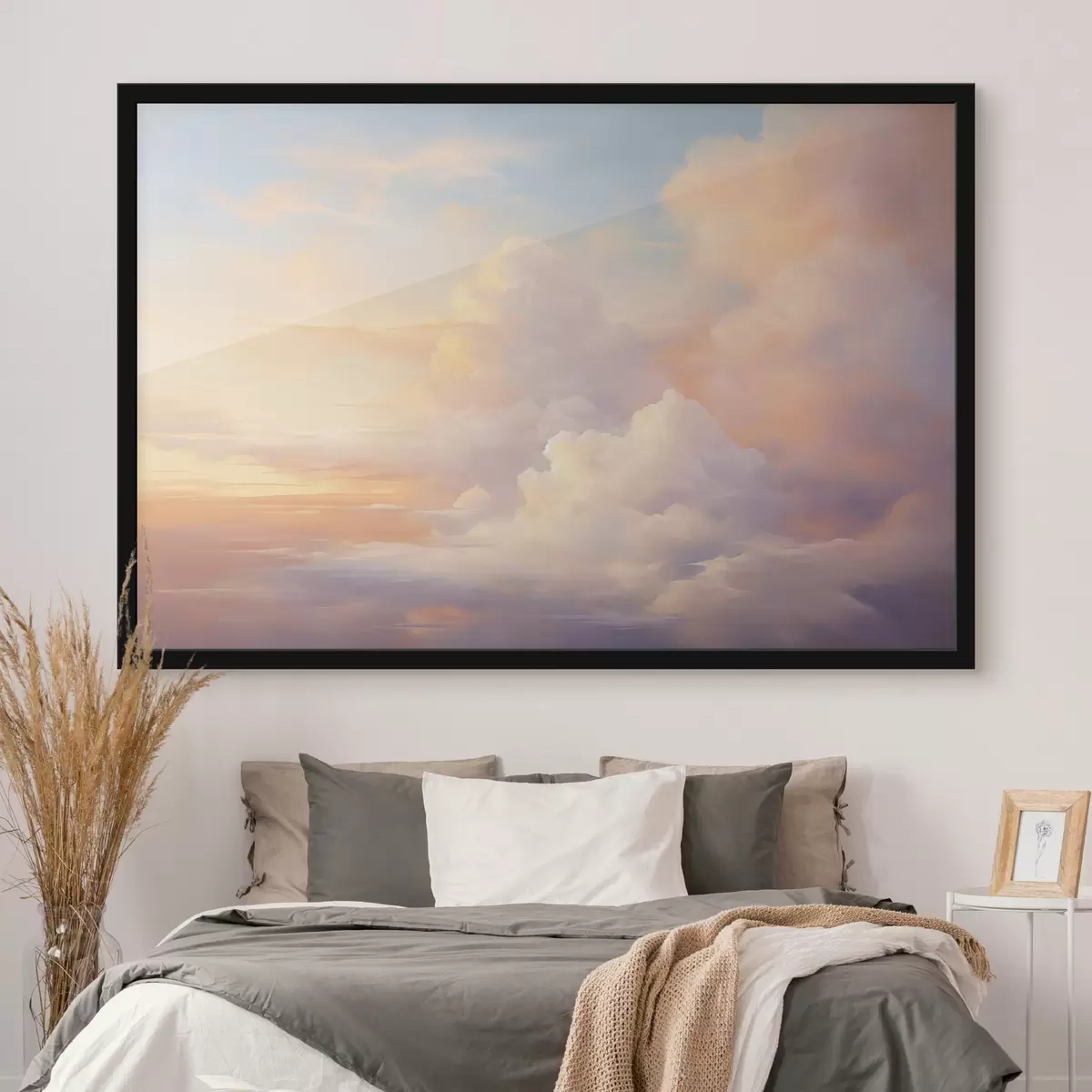 Plakat Pilved f44657